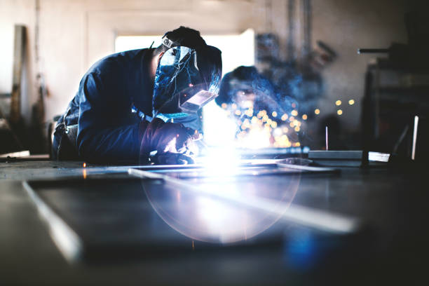Best Aerospace and Defense Welding in Bishop, CA