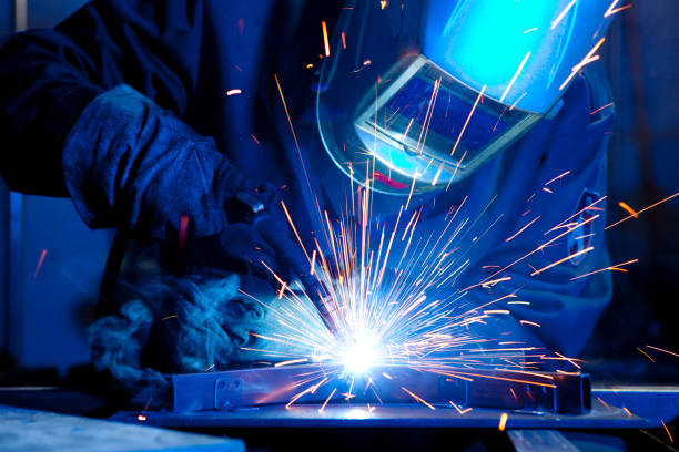 Bishop, CA Welder & Metal Fabrication Company