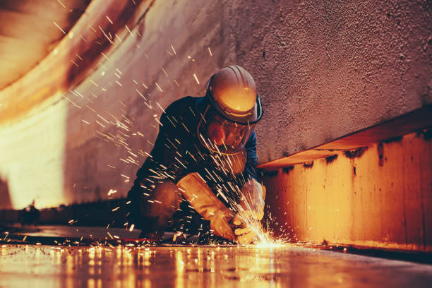  Bishop, CA Welder Pros