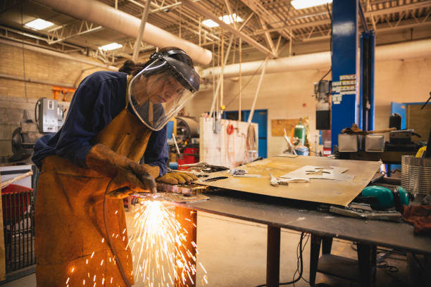 Best Artistic and Custom Metal Fabrication in Bishop, CA