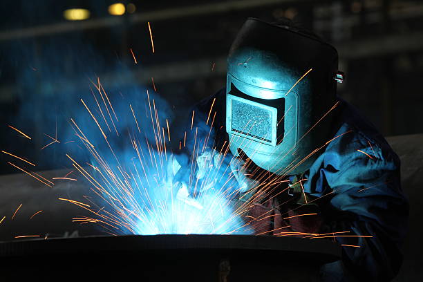 Affordable Welder Services in Bishop, CA