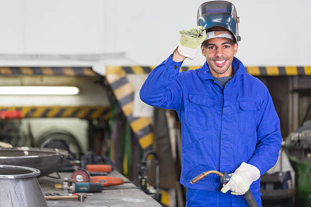 Best Food and Beverage Processing Equipment Welding in Bishop, CA