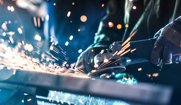 Professional Welder & Metal Fabrication in Bishop, CA